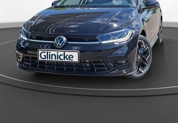 VW Polo 9.990 km 27.970 &euro; Weimar 99423