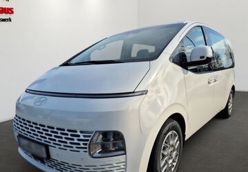Hyundai STARIA 9.495 km 42.485 &euro; Jena 07743