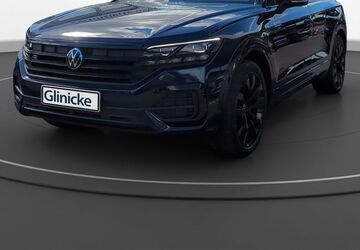 VW Touareg 51.800 km 53.980 &euro; Weimar 99423