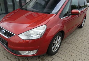 Ford Galaxy 196.000 km 3.490 &euro; Erfurt 99087