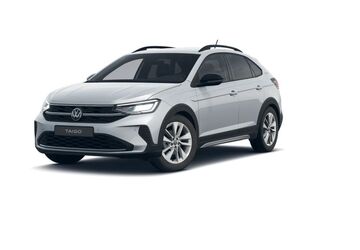VW Taigo 6.900 km 21.480 &euro; Erfurt 99099