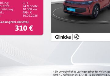 VW Tiguan 6.500 km 32.980 &euro; Weimar 99423