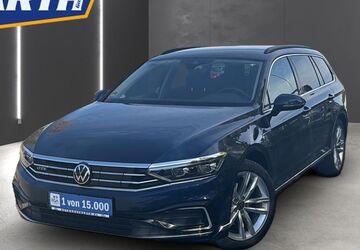 VW Passat Variant 91.736 km 20.880 &euro; Amt Wachsenburg OT Thörey 99334