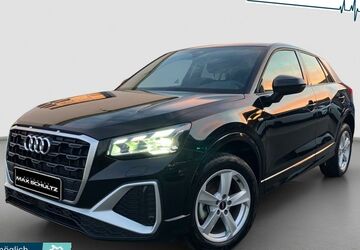 Audi Q2 12.300 km 27.200 &euro; Erfurt 99091
