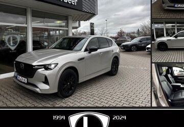 Mazda CX-60 14.025 km 48.900 &euro; Weimar 99425