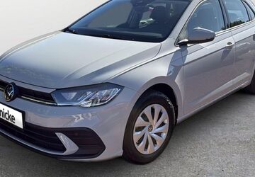 VW Polo 7.200 km 18.980 &euro; Erfurt 99099