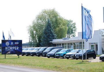 VW ID.3 41.902 km 22.380 &euro; Sömmerda 99610