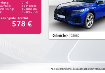 Audi Q5 16.200 km 48.370 &euro; Erfurt 99099