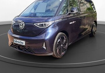 VW ID. Buzz 9.006 km 74.990 &euro; Erfurt 99099