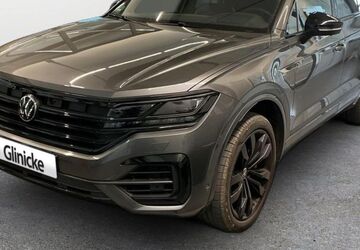 VW Touareg 47.500 km 56.980 &euro; Erfurt 99099