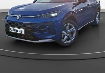 VW T-Roc 10.500 km 34.470 &euro; Weimar 99423