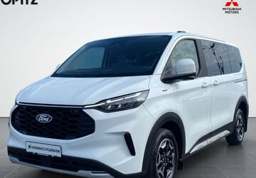 Ford Tourneo Custom 27.250 km 47.990 &euro; Jena-Lobeda 07747