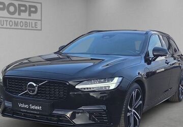 Volvo V90 32.773 km 42.890 &euro; Erfurt 99099
