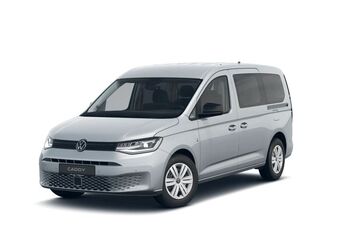 VW Caddy Maxi 38.100 km 28.660 &euro; Weimar 99423