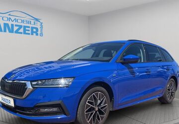 Skoda Octavia 147.500 km 12.990 &euro; Weimar 99425