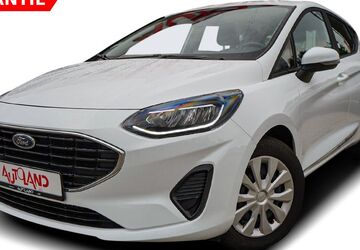 Ford Fiesta 26.413 km 14.950 &euro; Erfurt 99087
