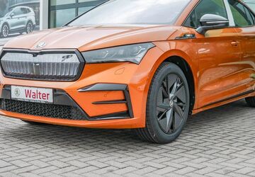 Skoda Enyaq 16.000 km 49.900 &euro; Sömmerda 99610
