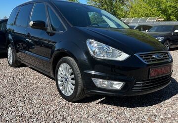 Ford Galaxy 188.300 km 8.490 &euro; Erfurt 99091