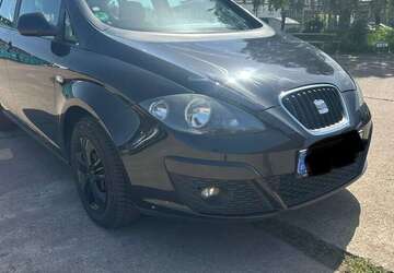 Seat Altea 191.770 km 2.500 &euro; Erfurt 99099