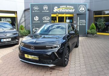Opel Mokka 27.500 km 17.790 &euro; Weimar 99427