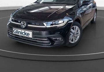 VW Polo 9.990 km 24.970 &euro; Weimar 99423