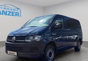 VW T6 Kombi 266.000 km 10.000 &euro; Weimar 99425