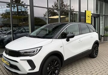 Opel Crossland (X) 13.600 km 16.190 &euro; Weimar 99427