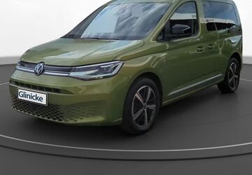 VW Caddy 60.900 km 25.980 &euro; Weimar 99423