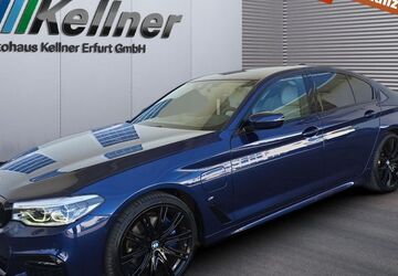BMW 530 123.876 km 24.980 &euro; Erfurt 99091