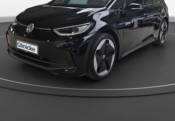 VW ID.3 10.000 km 41.470 &euro; Erfurt 99099