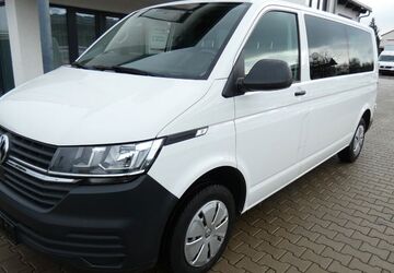 VW T6 Transporter 212.000 km 17.390 &euro; Erfurt 99087