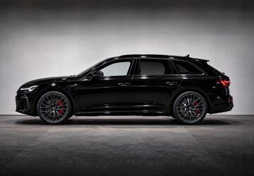 Audi A6 14.400 km 72.000 &euro; Jena 07749