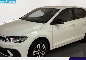 VW Polo 1.500 km 28.750 &euro; Erfurt 99098
