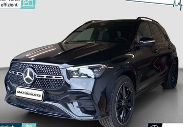 Mercedes-Benz GLE 350 13.900 km 95.950 &euro; Weimar 99428