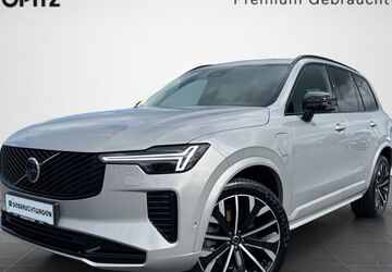 Volvo XC90 8.900 km 79.790 &euro; Jena-Lobeda 07747