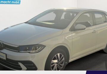 VW Polo 39.998 km 17.998 &euro; Erfurt 99098