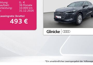 Audi Q5 3.278 km 46.970 &euro; Erfurt 99099