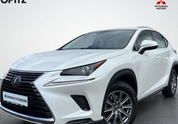 Lexus NX 300 55.100 km 26.690 &euro; Jena-Lobeda 07747