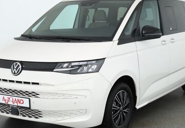 VW T7 Multivan 49.872 km 44.990 &euro; Erfurt 99087