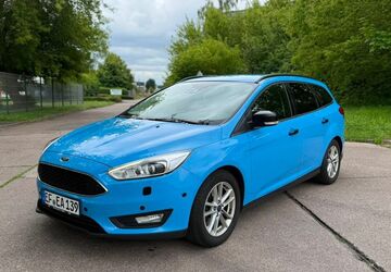 Ford Focus 346.000 km 5.300 &euro; Erfurt 99084