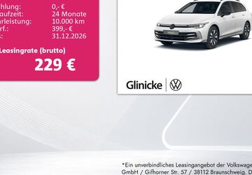 VW Golf 14.900 km 26.970 &euro; Erfurt 99099