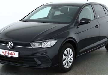 VW Polo 49.863 km 18.490 &euro; Erfurt 99087