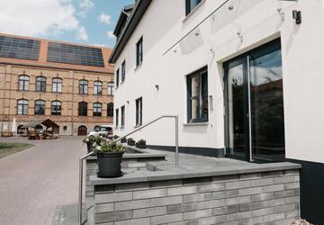 Wohnung Kölleda - 2 Zimmer, 56 m&sup2;, 1.785&euro; | Angebot:26560283