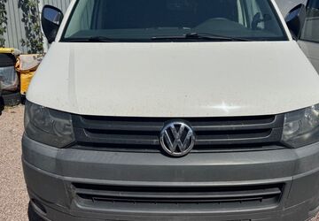VW T5 Transporter 395.488 km 3.500 &euro; Erfurt 99089