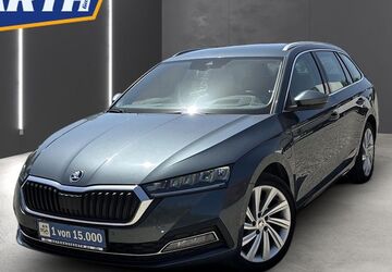 Skoda Octavia 89.861 km 18.890 &euro; Amt Wachsenburg OT Thörey 99334