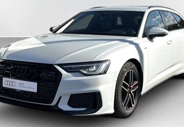 Audi A6 34.500 km 48.970 &euro; Erfurt 99099