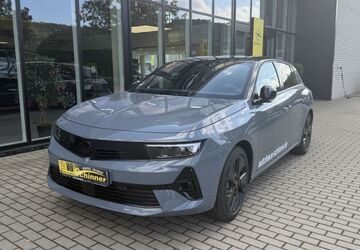 Opel Astra 5.000 km 32.925 &euro; Weimar 99427