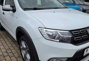 Dacia Sandero 47.331 km 8.699 &euro; Amt Wachsenburg OT Ichtershausen 99334