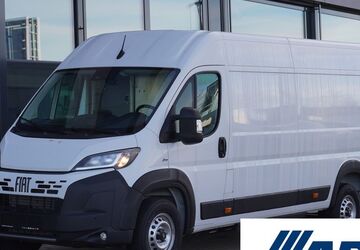 Fiat Ducato 3.733 km 43.911 &euro; Erfurt 99098