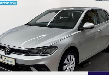 VW Polo 26.978 km 13.850 &euro; Erfurt 99098
